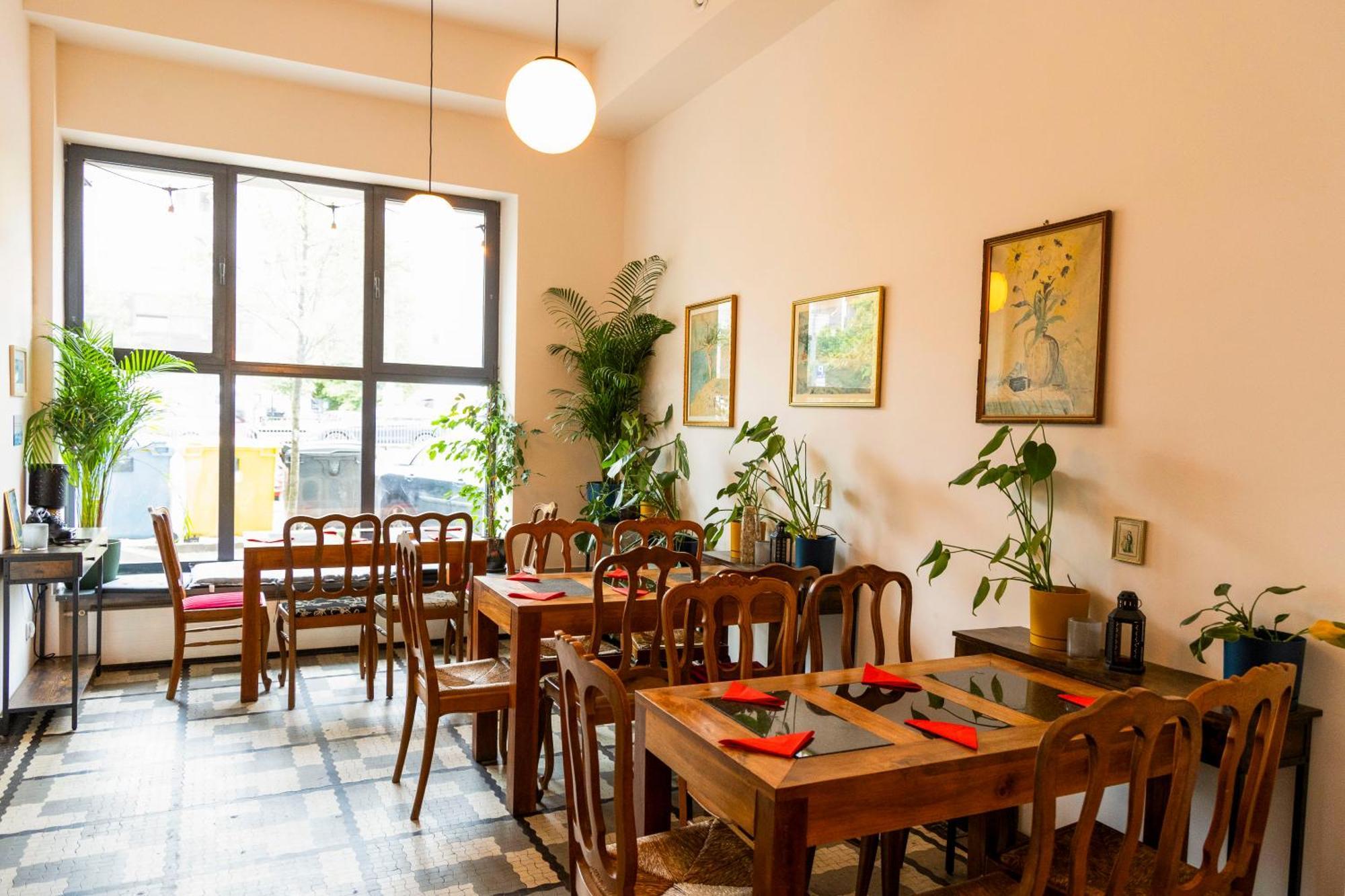 Noclegi Stadion Bed & Breakfast Warsaw Exterior photo