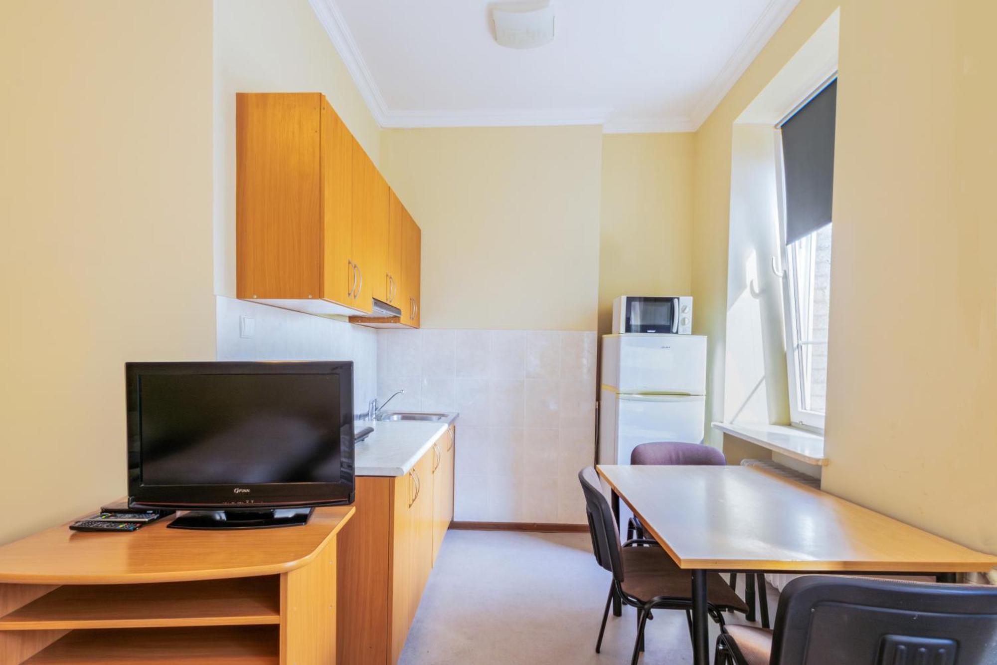 Noclegi Stadion Bed & Breakfast Warsaw Exterior photo