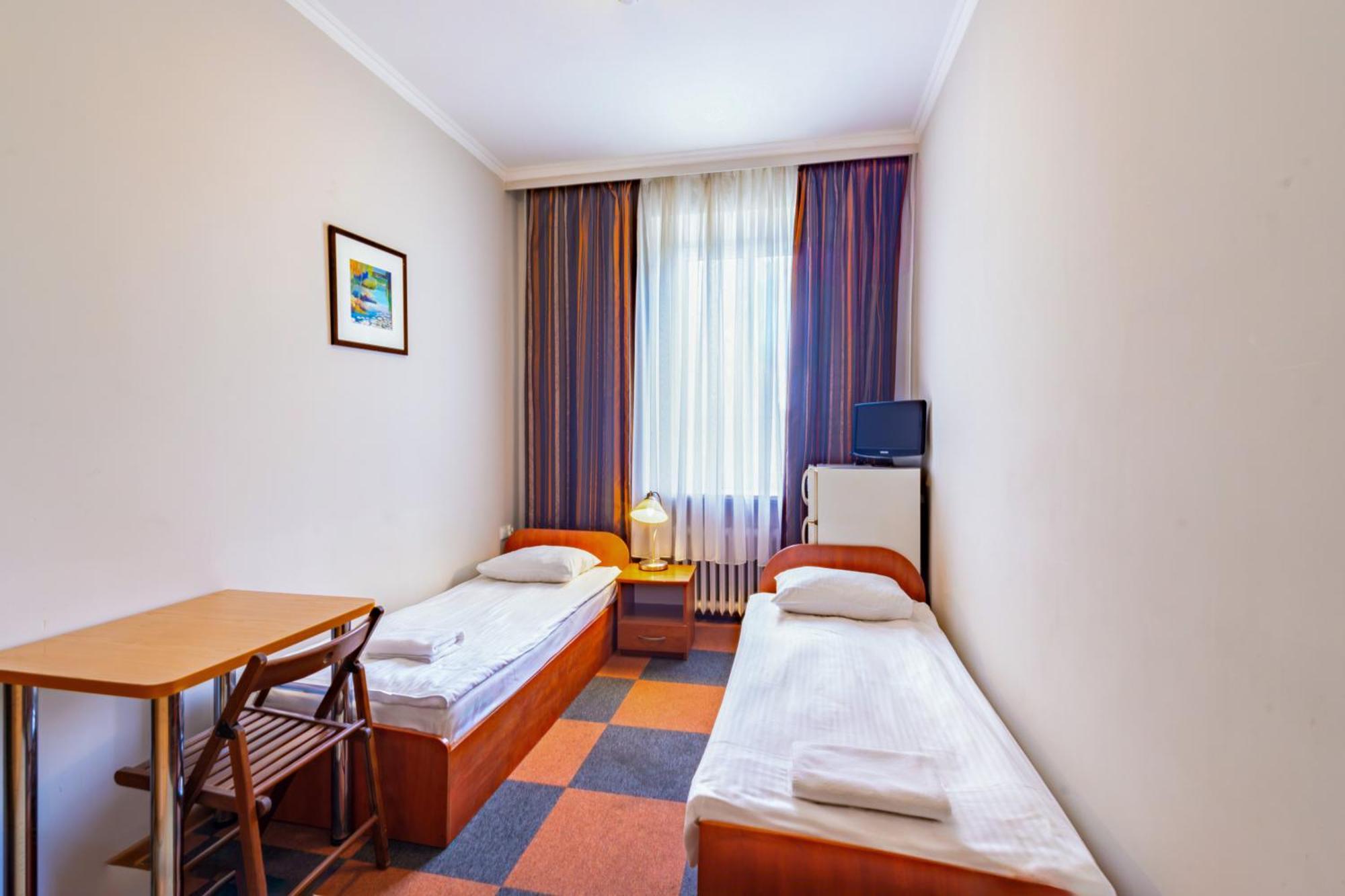 Noclegi Stadion Bed & Breakfast Warsaw Exterior photo